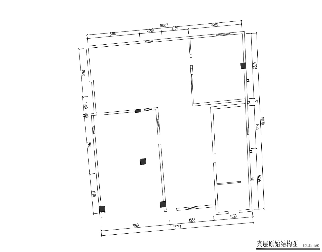 两层文化体验馆