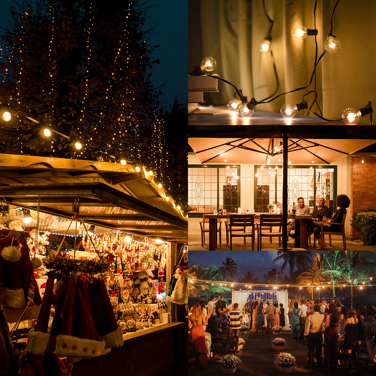 户外灯串（图ZMzA5MTY1NjE2） - 其他平面 - 站酷设计师1432966334原创素材 - 站酷ZCOOL