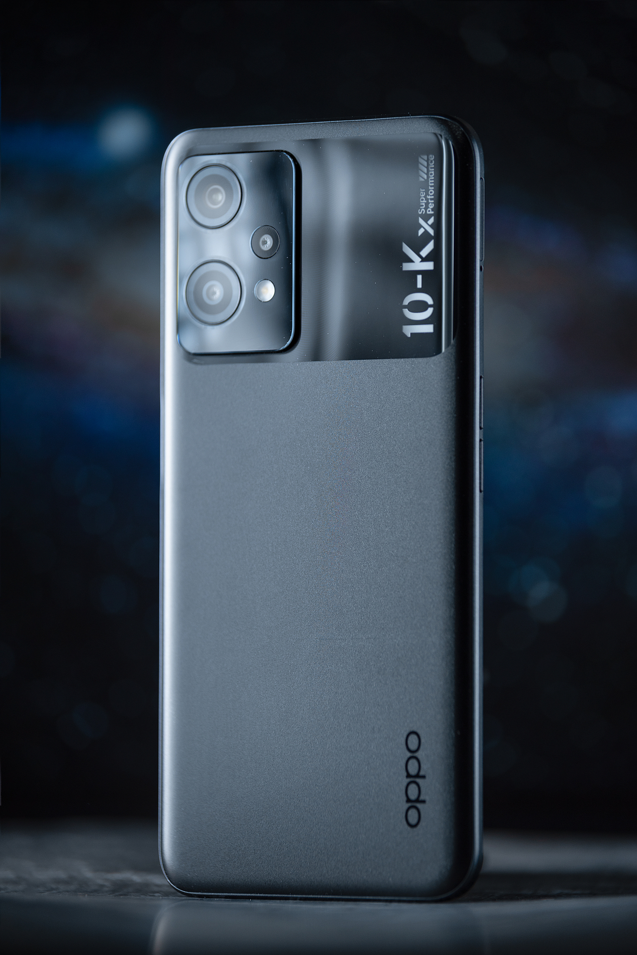 OPPO K10x开箱作业