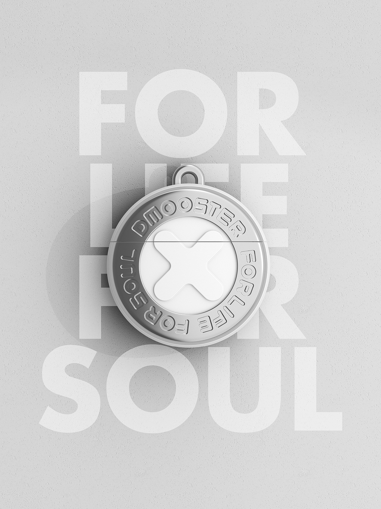 D MOOSTER® | X银环 TWS耳机（图ZMzY2Njc2ODc2） - 电子产品 - 站酷设计师DMOOSTER原创素材 - 站酷ZCOOL