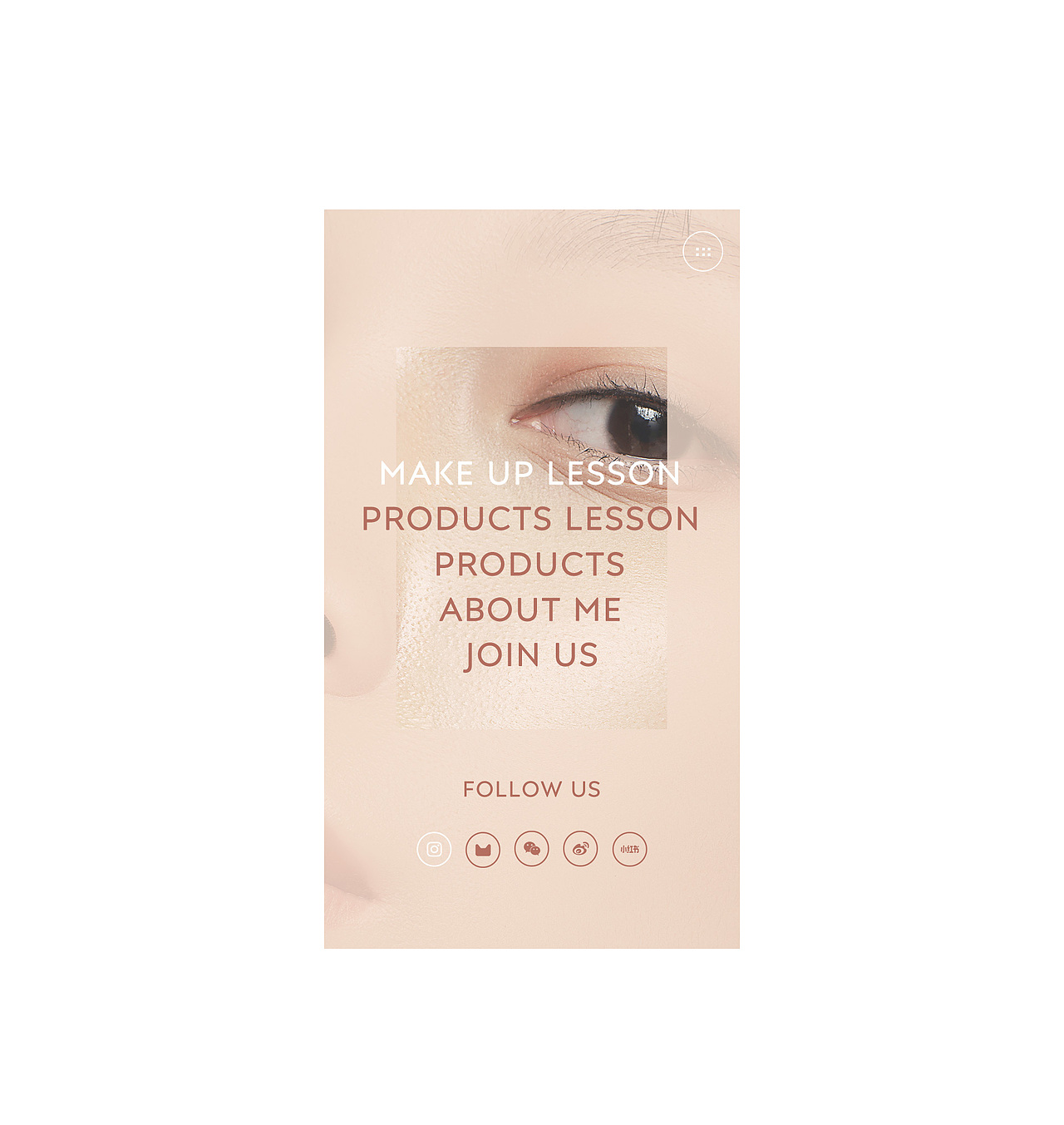 Blank Me官网视觉（图ZMzIzOTExNDQ0） - 企业官网 - 站酷设计师313号视觉科技原创素材 - 站酷ZCOOL