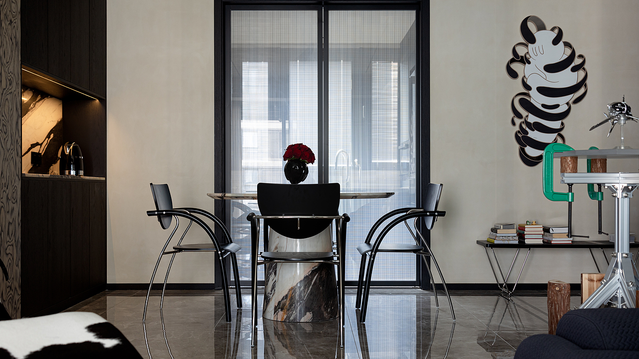 旧貌换新颜 | 江苏无锡 |欧阳跳设计