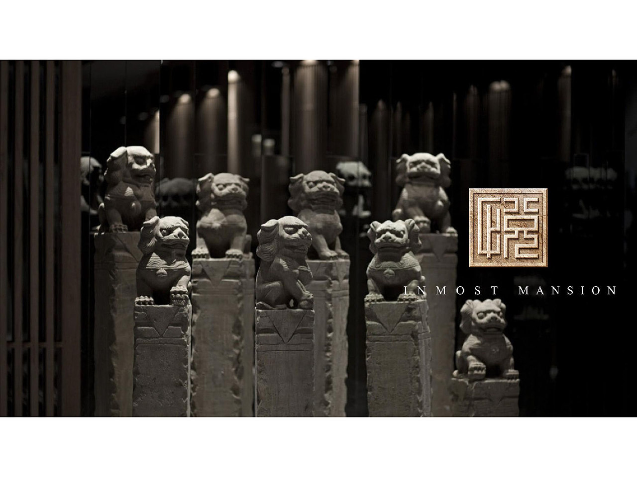 中国风豪宅地产视觉（图ZMzU3NjQ0MjQ0） - 品牌 - 站酷设计师地产设计素材原创素材 - 站酷ZCOOL