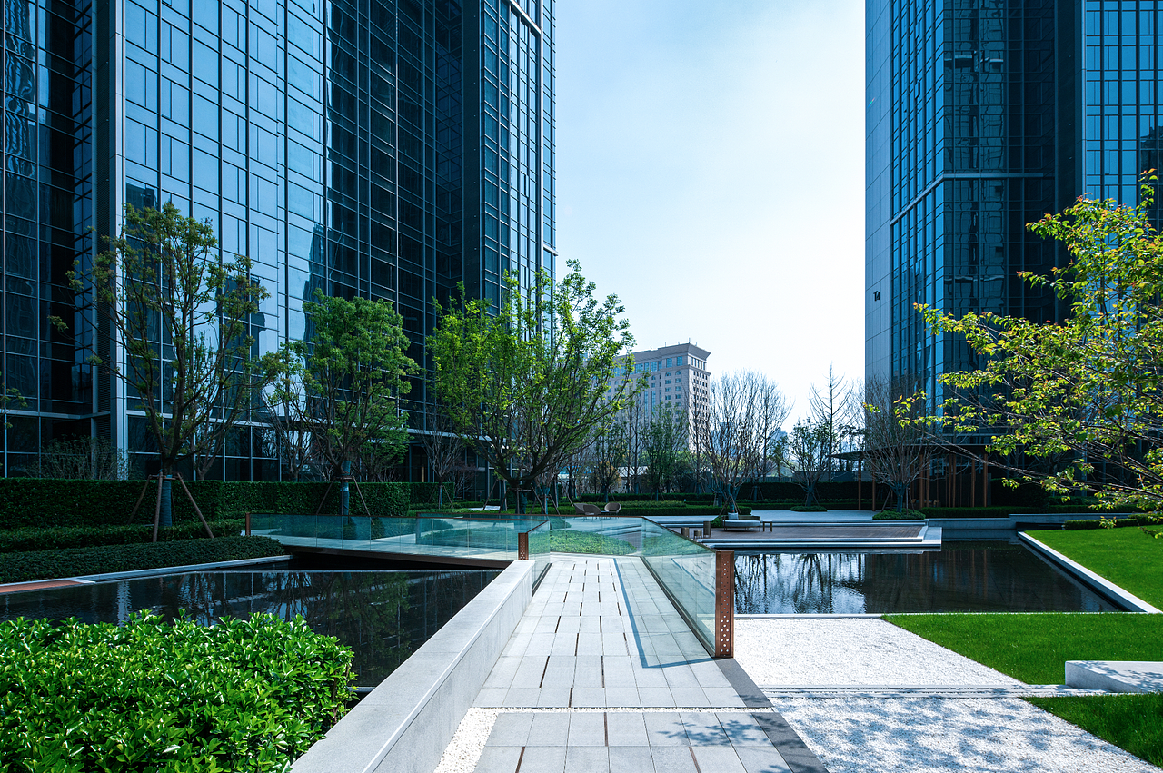 武汉融创壹号院