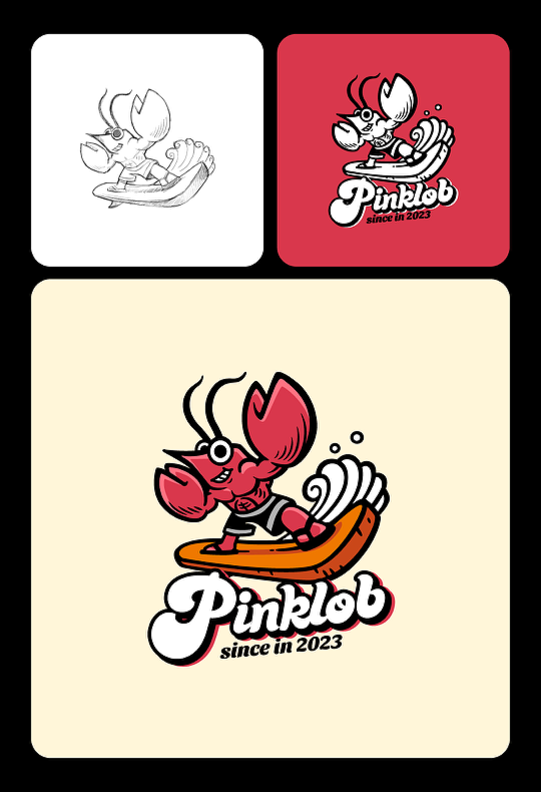 cartoon-logo-design-zcool