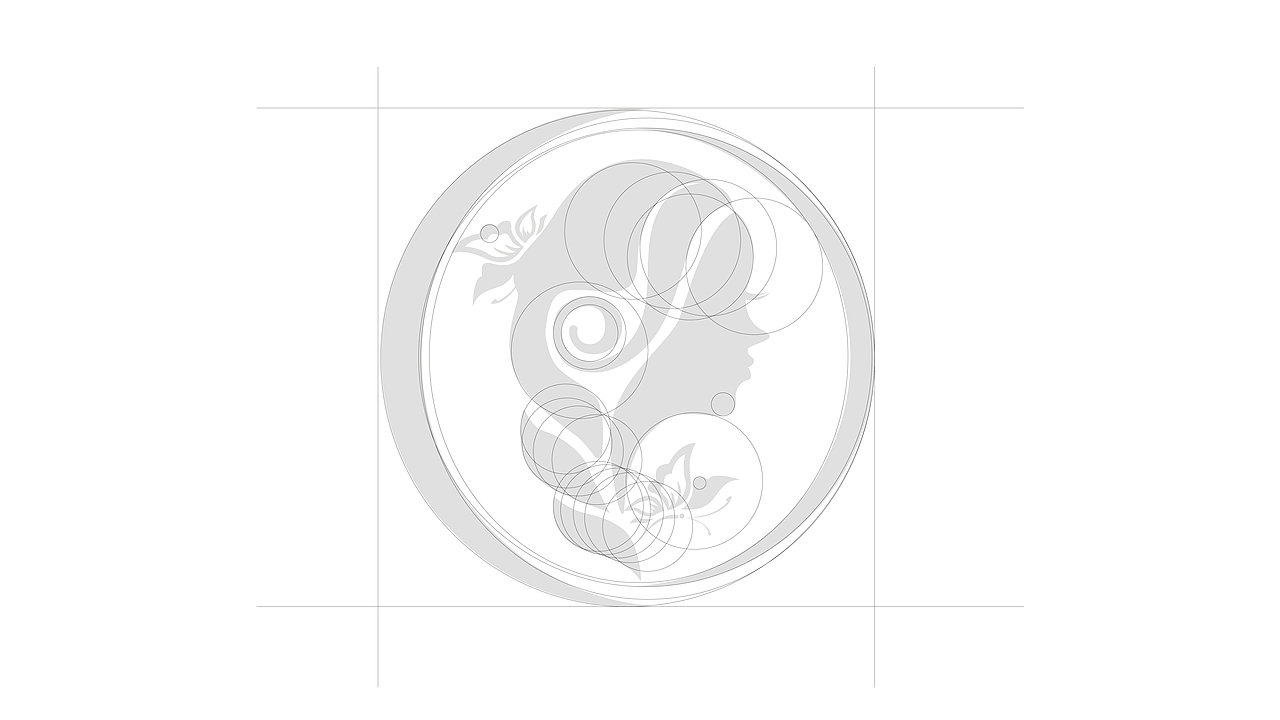 VIS医美（图ZMzEyMjc2MTg4） - 品牌 - 站酷设计师专注设计的林某原创素材 - 站酷ZCOOL