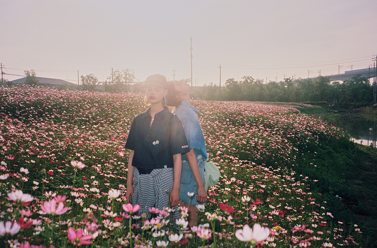 潮牌运动服装Campaign胶片形象2.0（图ZMzU0OTA2NTQw） - 时尚/艺术摄影 - 站酷设计师关一帆原创素材 - 站酷ZCOOL