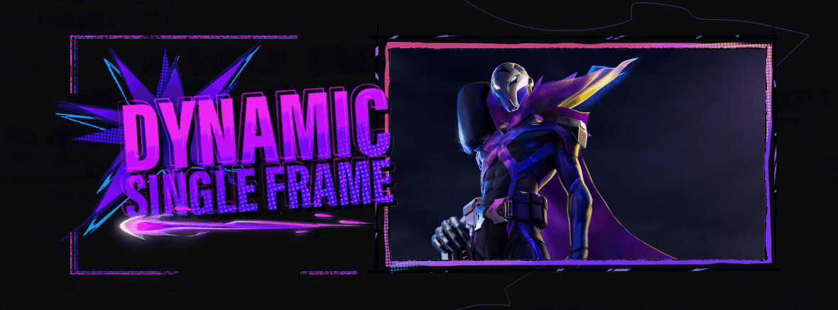 英雄联盟手游 · 灭迹行者 烬 CG