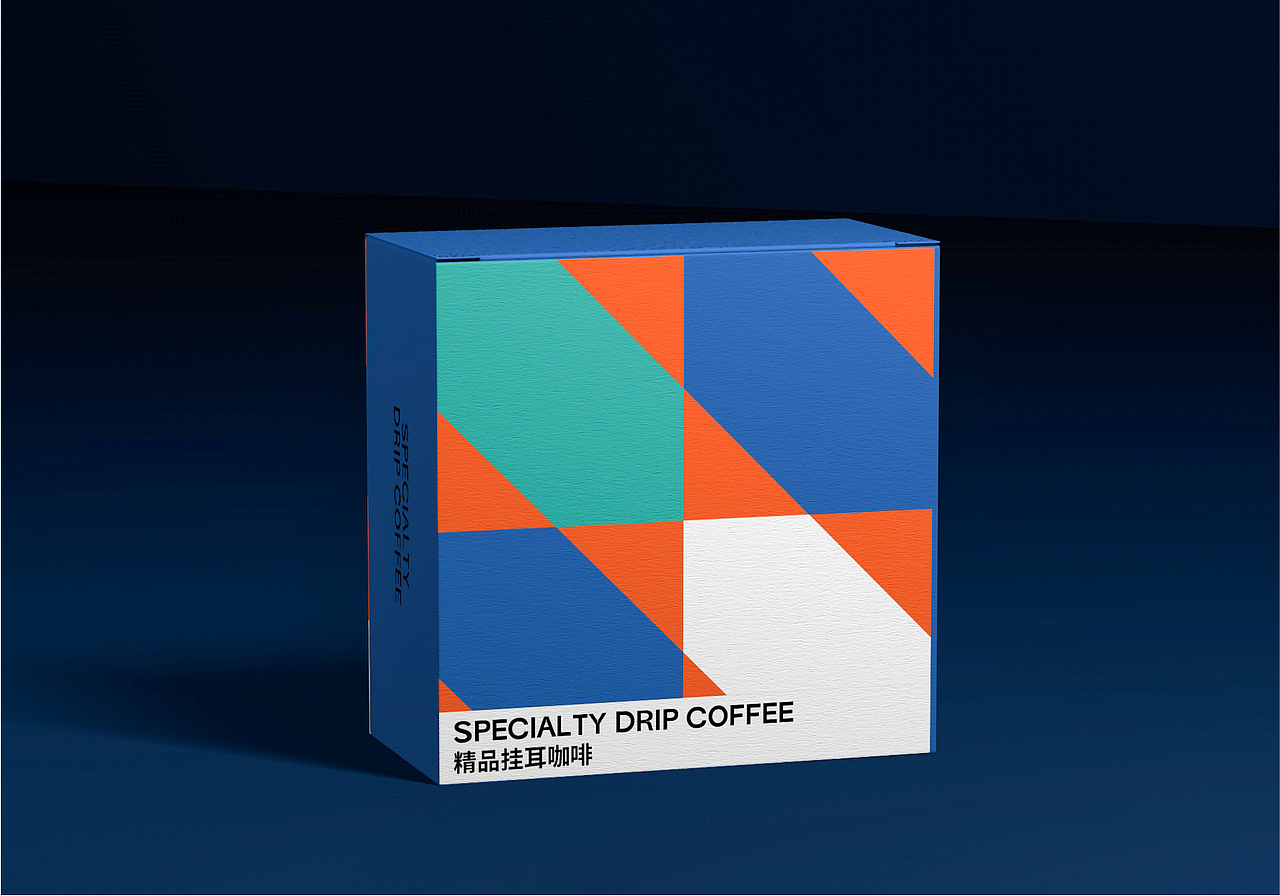 咖啡包装设计