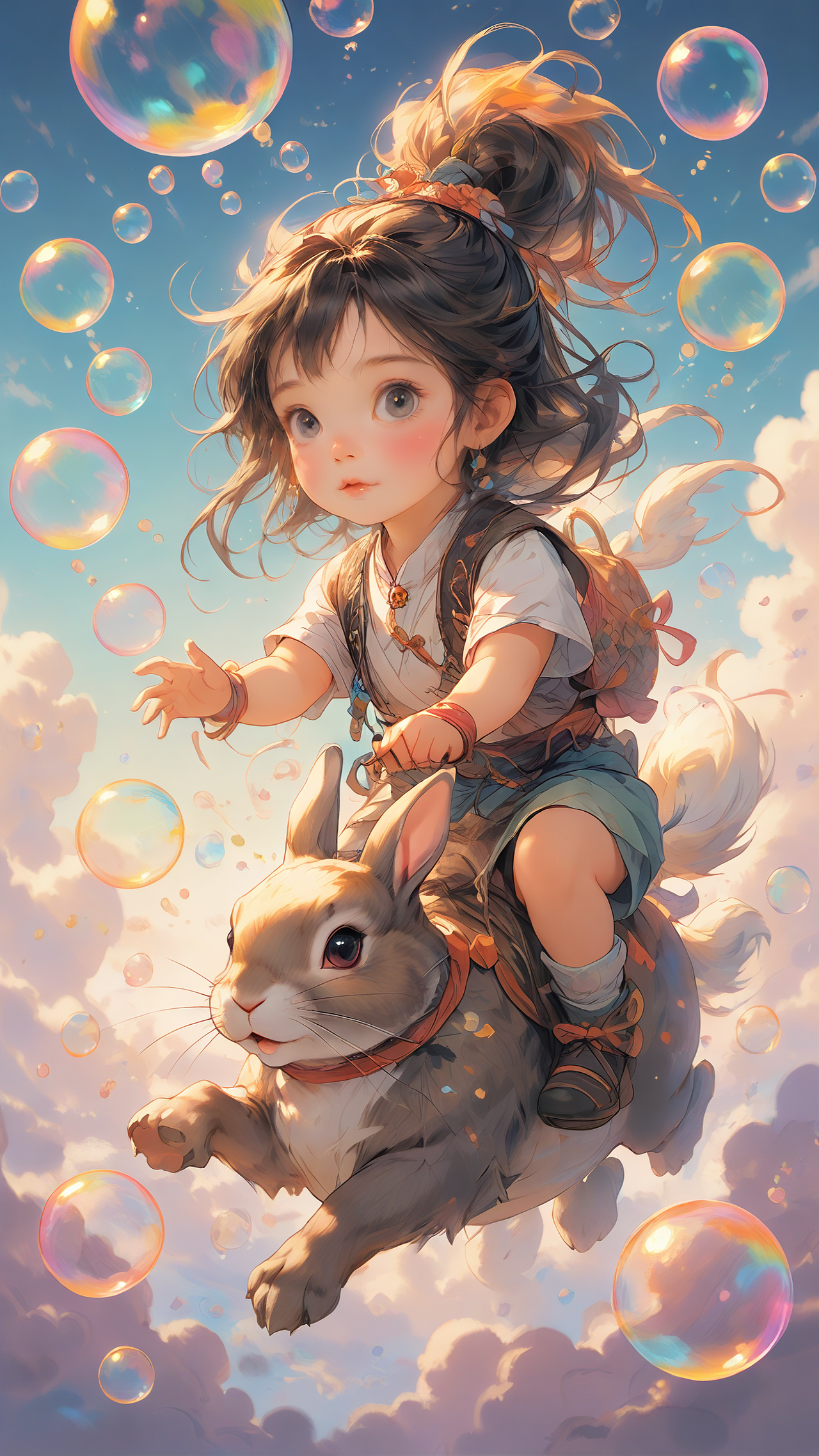 十二生肖守护神（图ZMzU4NjY3MTY4） - AI作品 - 站酷设计师渴望收获原创素材 - 站酷ZCOOL