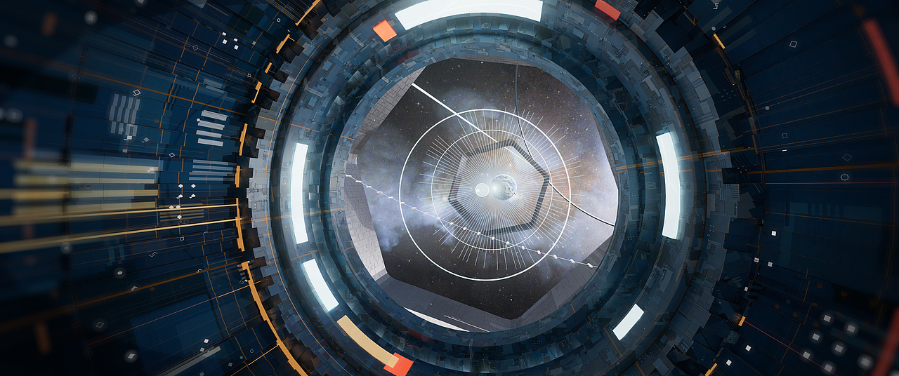 湖北美术学院2023毕业季开场影片