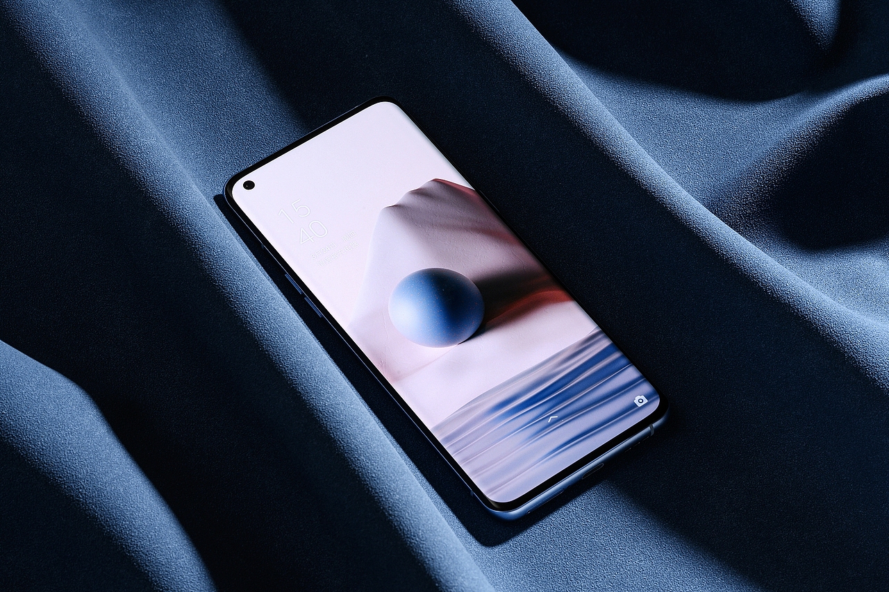 OPPO FIND X5 PRO（图ZMjk4MTk1MzIw） - 产品摄影 - 站酷设计师鱼尾蜂原创素材 - 站酷ZCOOL