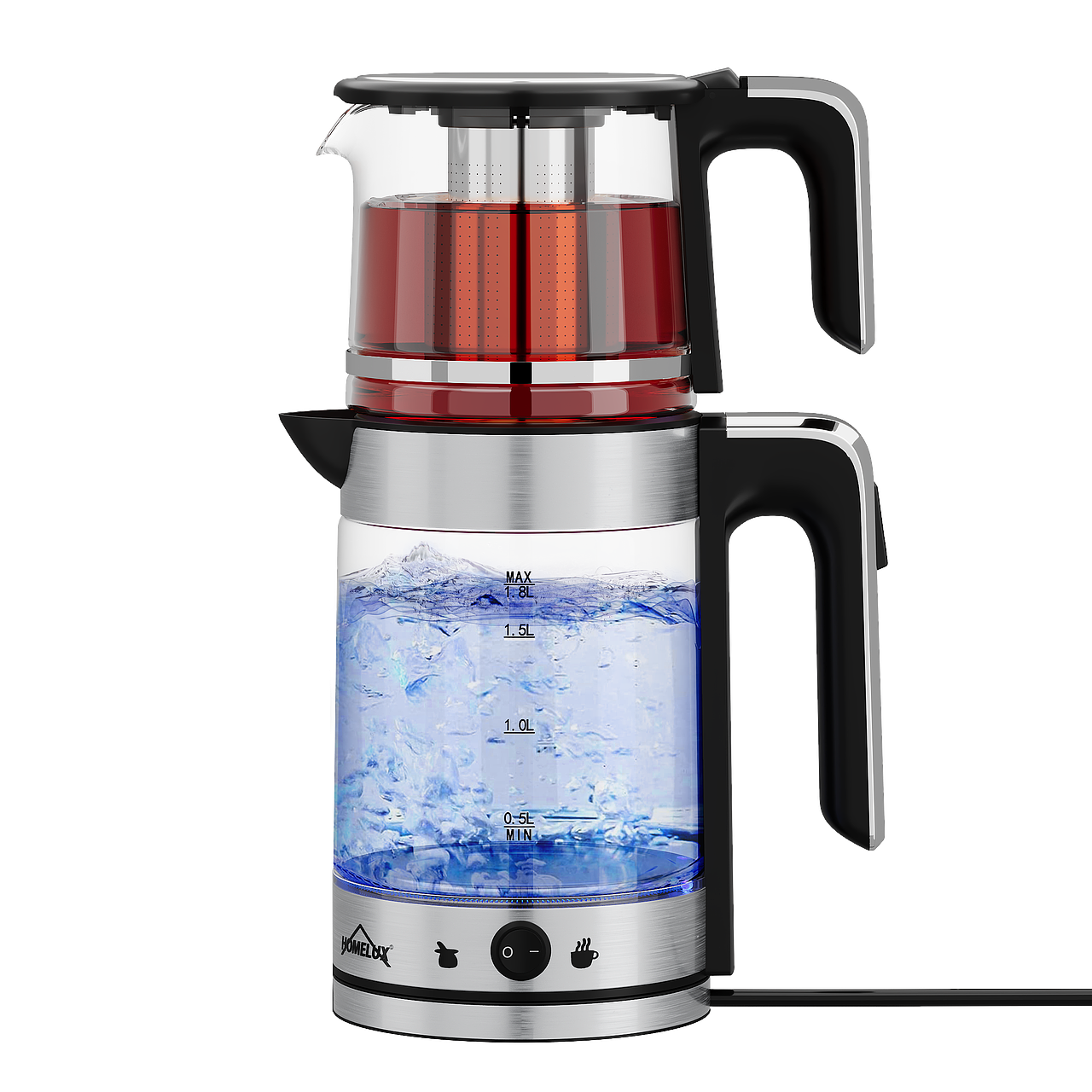 3Dmax建模渲染-上下水壶