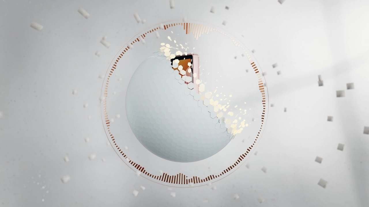 三维动画MP3 功能卖点创意展示