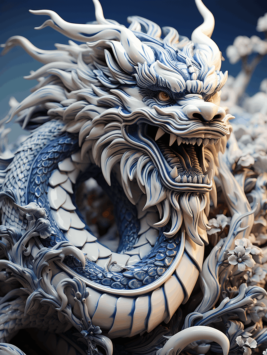 AI 训练后生成的12生肖（图ZMzU1NzE5Mjky） - 品牌 - 站酷设计师张进喜原创素材 - 站酷ZCOOL