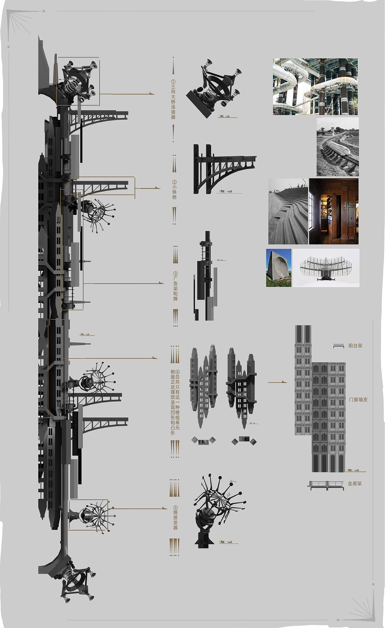 熵(G243)的小森林