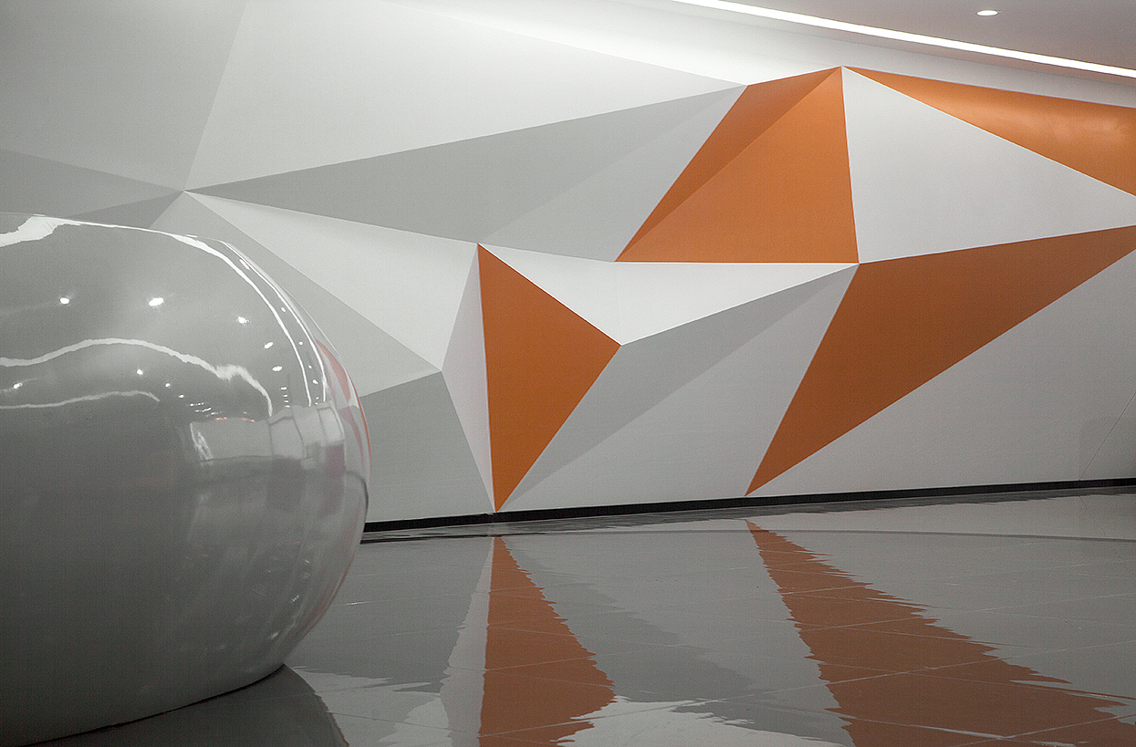 MOSOM墨森设计|2023招聘,一起解锁“新美力”!