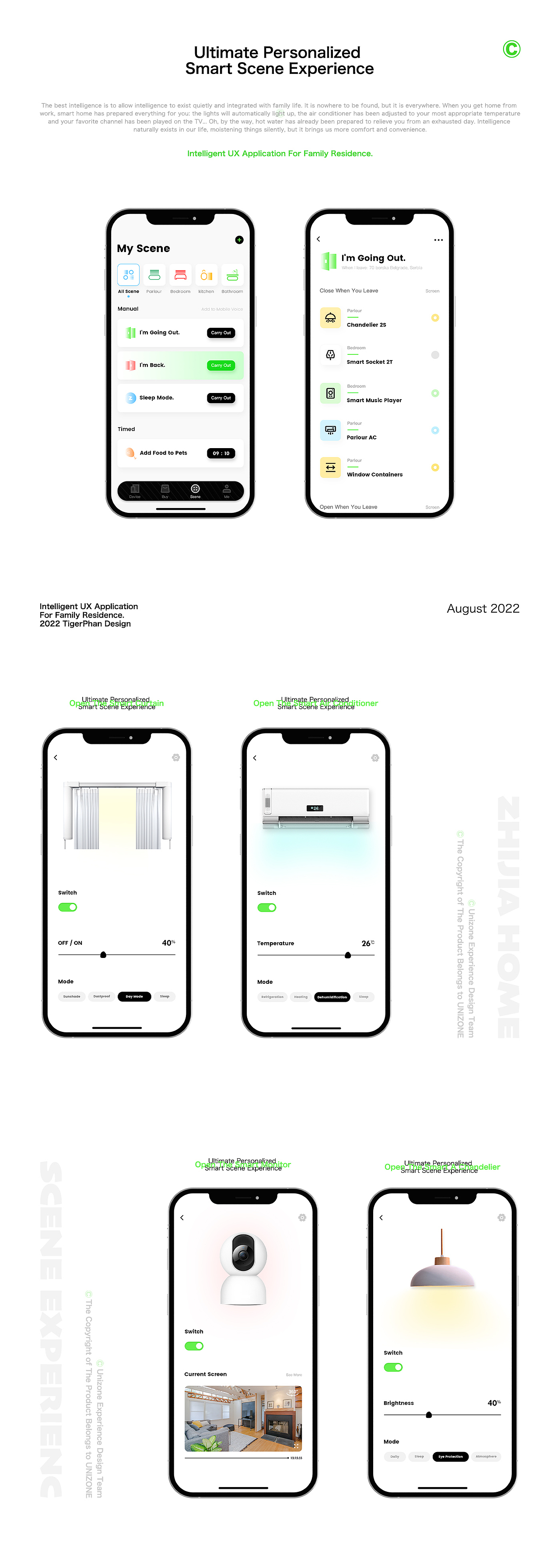 Smart Home|红点奖