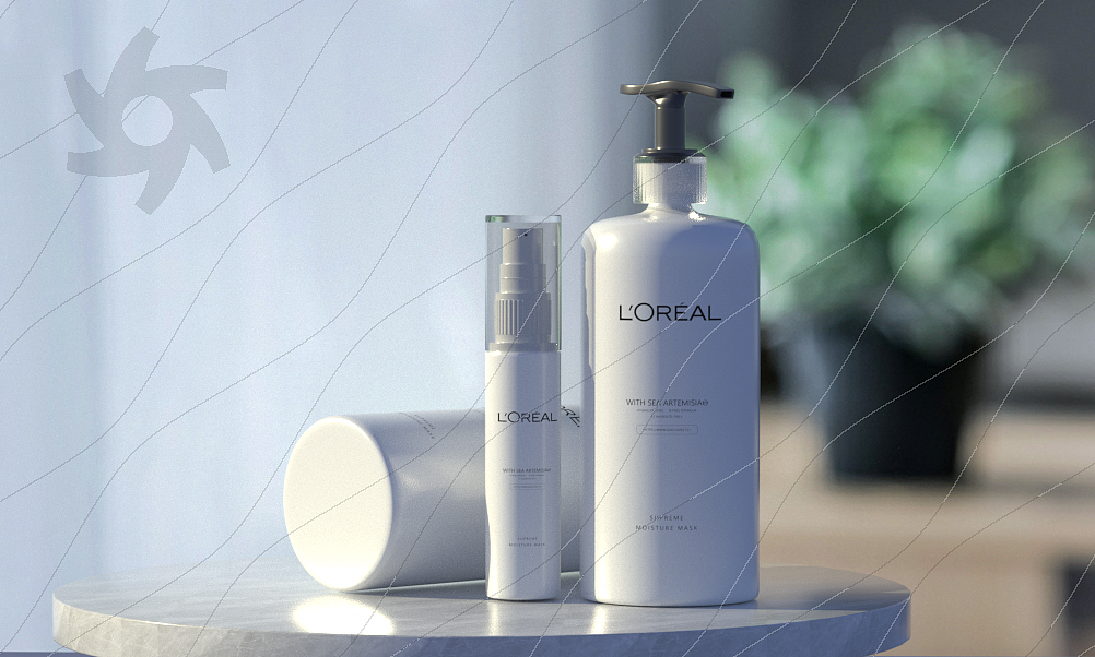 .C4D练习 OC（图ZMzM2MTEwNjc2） - 其他 - 站酷设计师腐朽的颜色原创素材 - 站酷ZCOOL