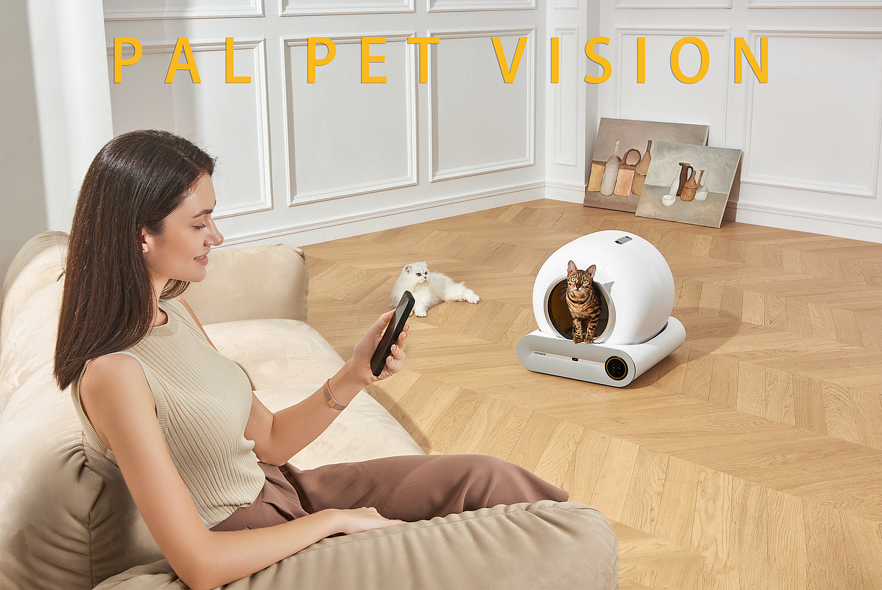 宠物产品摄影之智能猫砂盆猫厕所（图ZMzIwMzQxMDE2） - 产品摄影 - 站酷设计师珀珀视觉原创素材 - 站酷ZCOOL