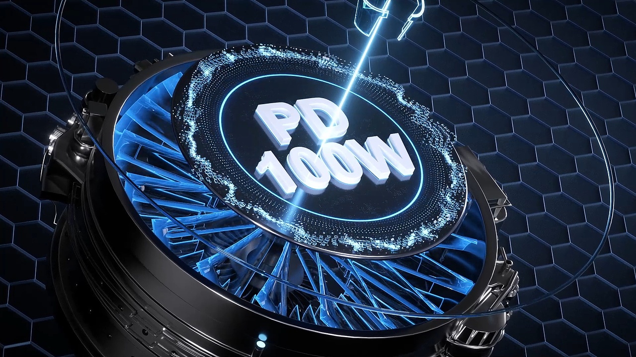 C4D特效合集传输充电动画特效---2022年9月