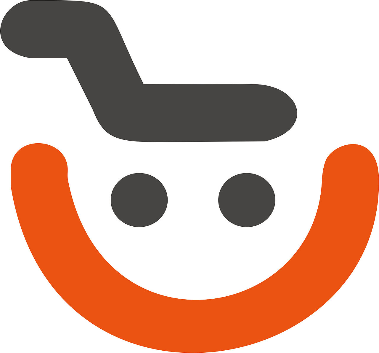 快乐购物（图ZMzEzNTU3OTUy） - Logo - 站酷设计师若望乐橙原创素材 - 站酷ZCOOL