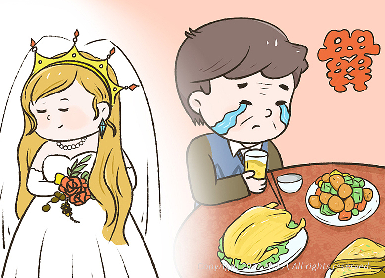 父亲节小漫（图ZMzA1NzAwMzU2） - 儿童插画 - 站酷设计师林不八原创素材 - 站酷ZCOOL