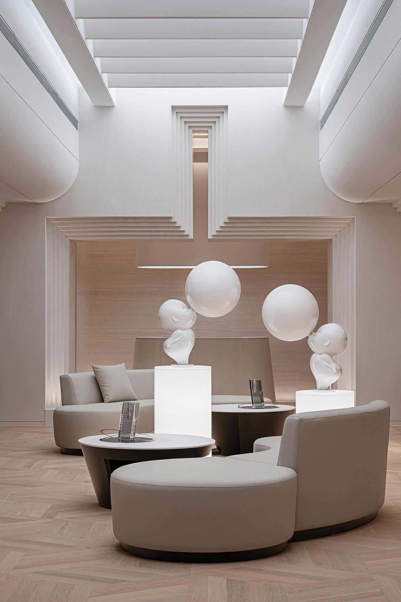 【布道作品】摩天轮 · 摇篮曲 | AIYUE 爱悦月子