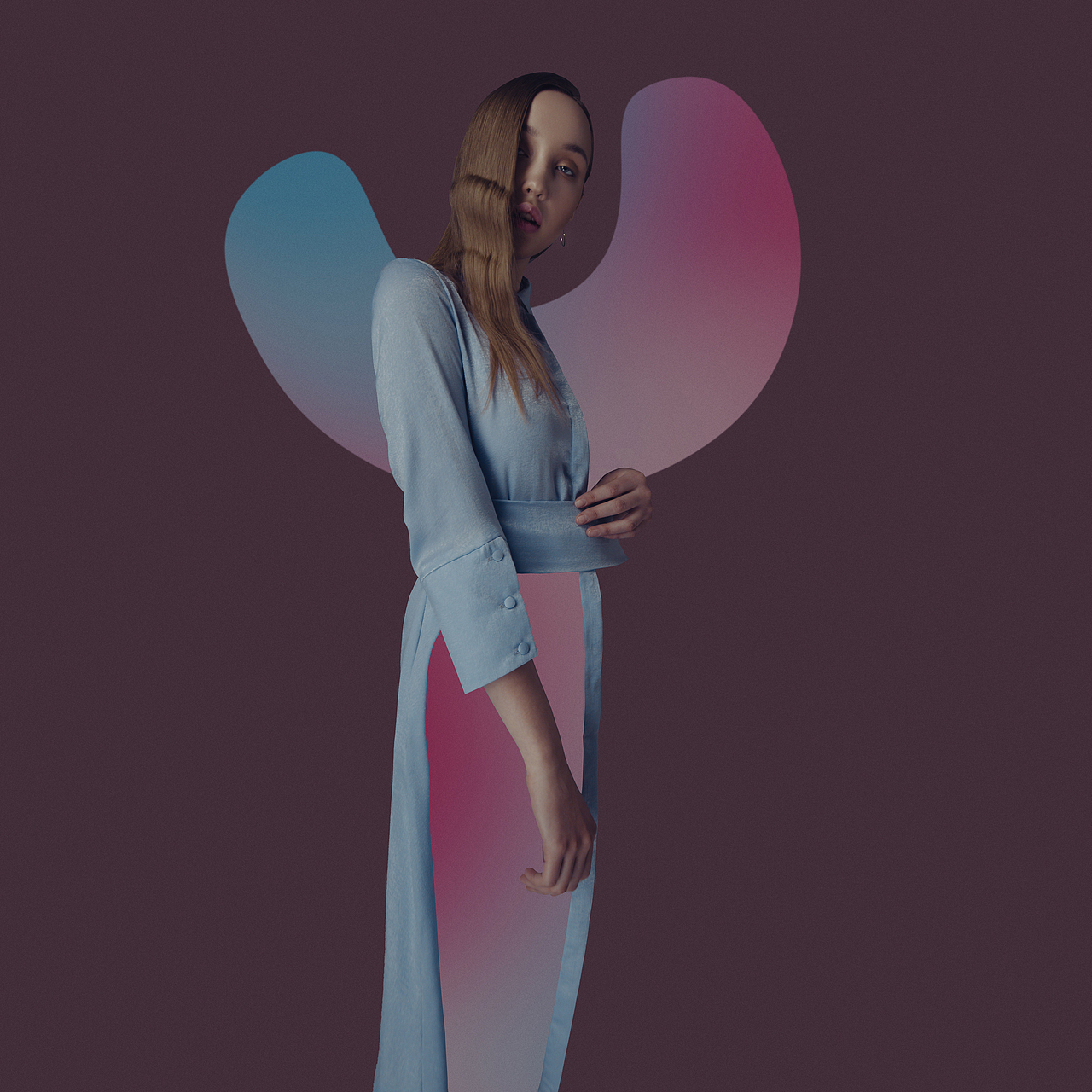 Vision Correction Clinic（图ZMzE1NTA2OTc2） - 时尚/艺术摄影 - 站酷设计师Vasiliy_Shvetsov原创素材 - 站酷ZCOOL