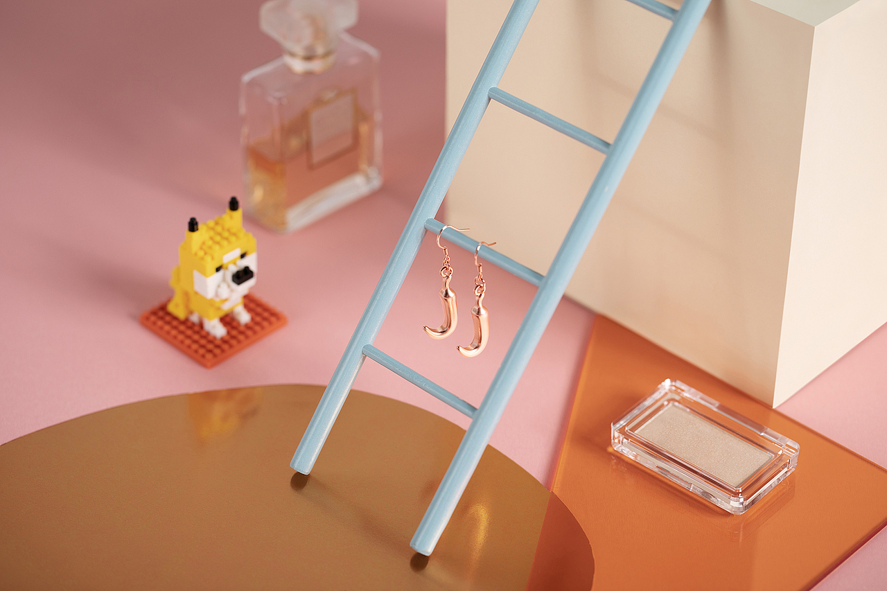 海底捞周边产品设计 2017