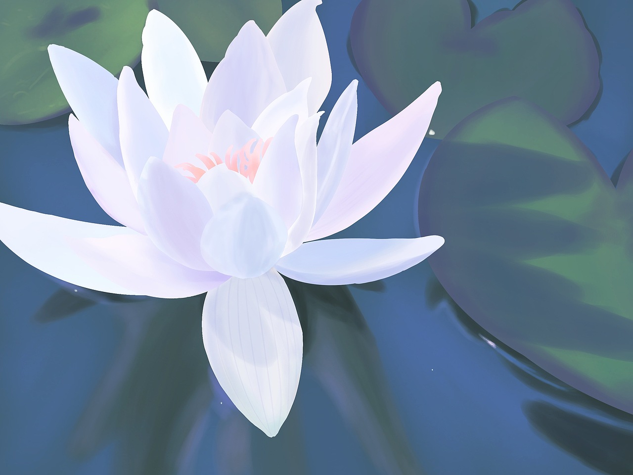 2023年 | 色彩60天挑战赛 | 第20期 | 打卡习作