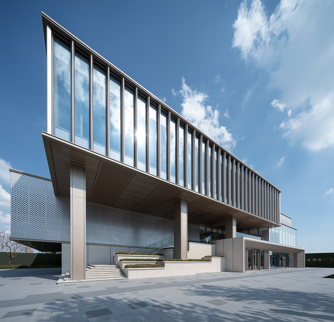 建筑景观摄影|融创地产