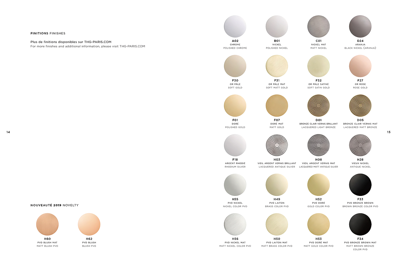 分享 · 法国THG卫浴系列产品画册（图ZMzM3MDM1NzQ4） - 书籍/画册 - 站酷设计师云之瀑布原创素材 - 站酷ZCOOL