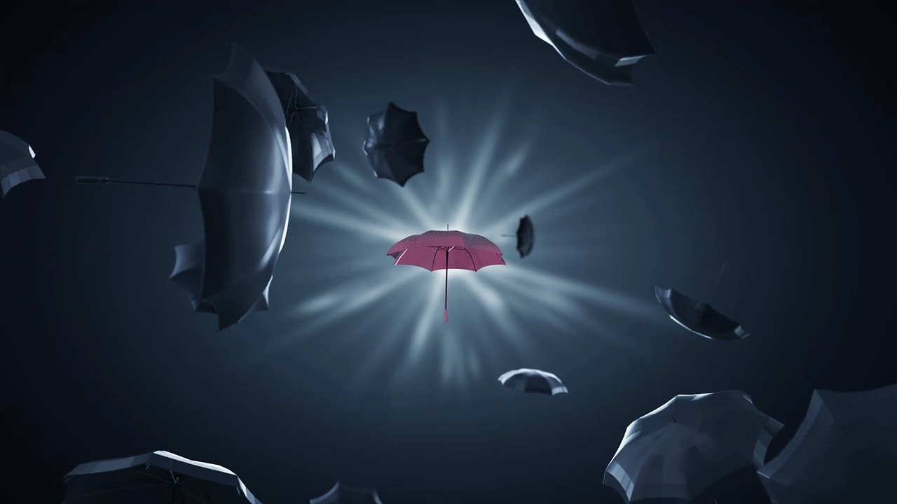 《梅花红桃》片头设计（图ZMzUyNzU1NDY0） - 影视后期 - 站酷设计师誉VD原创素材 - 站酷ZCOOL