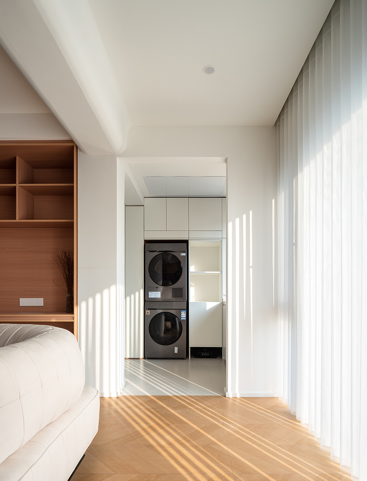 三耳空间设计/谢锋空间摄影