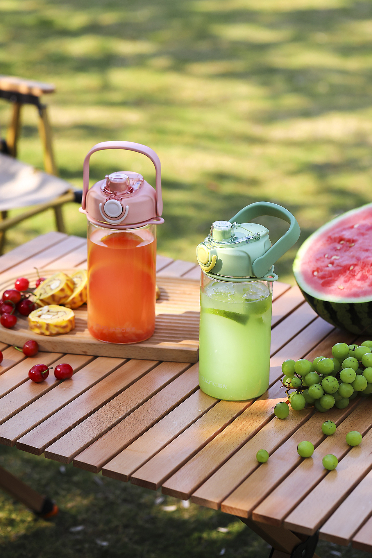 静物摄影|富光杯壶室内外产品摄影