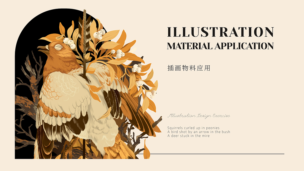 北欧风/插画/文创/包装 练习作品（图ZMzMwNjkxMTY4） - 包装 - 站酷设计师句猫猫原创素材 - 站酷ZCOOL