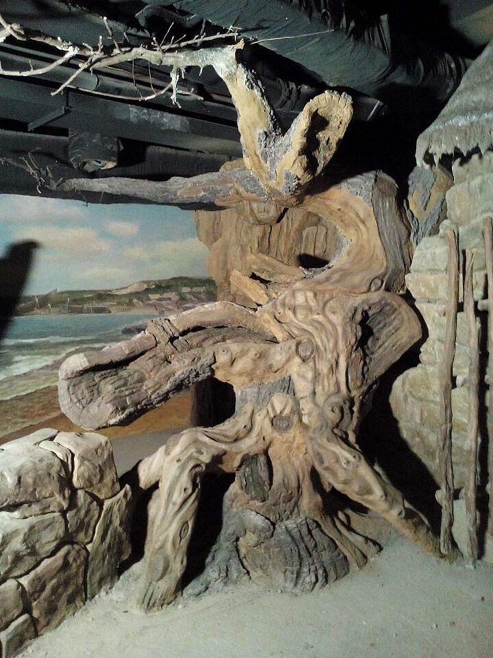 百色水泥雕塑制作（图ZMzI1NTY0MTE2） - 雕塑 - 站酷设计师秦皇岛水泥雕塑原创素材 - 站酷ZCOOL