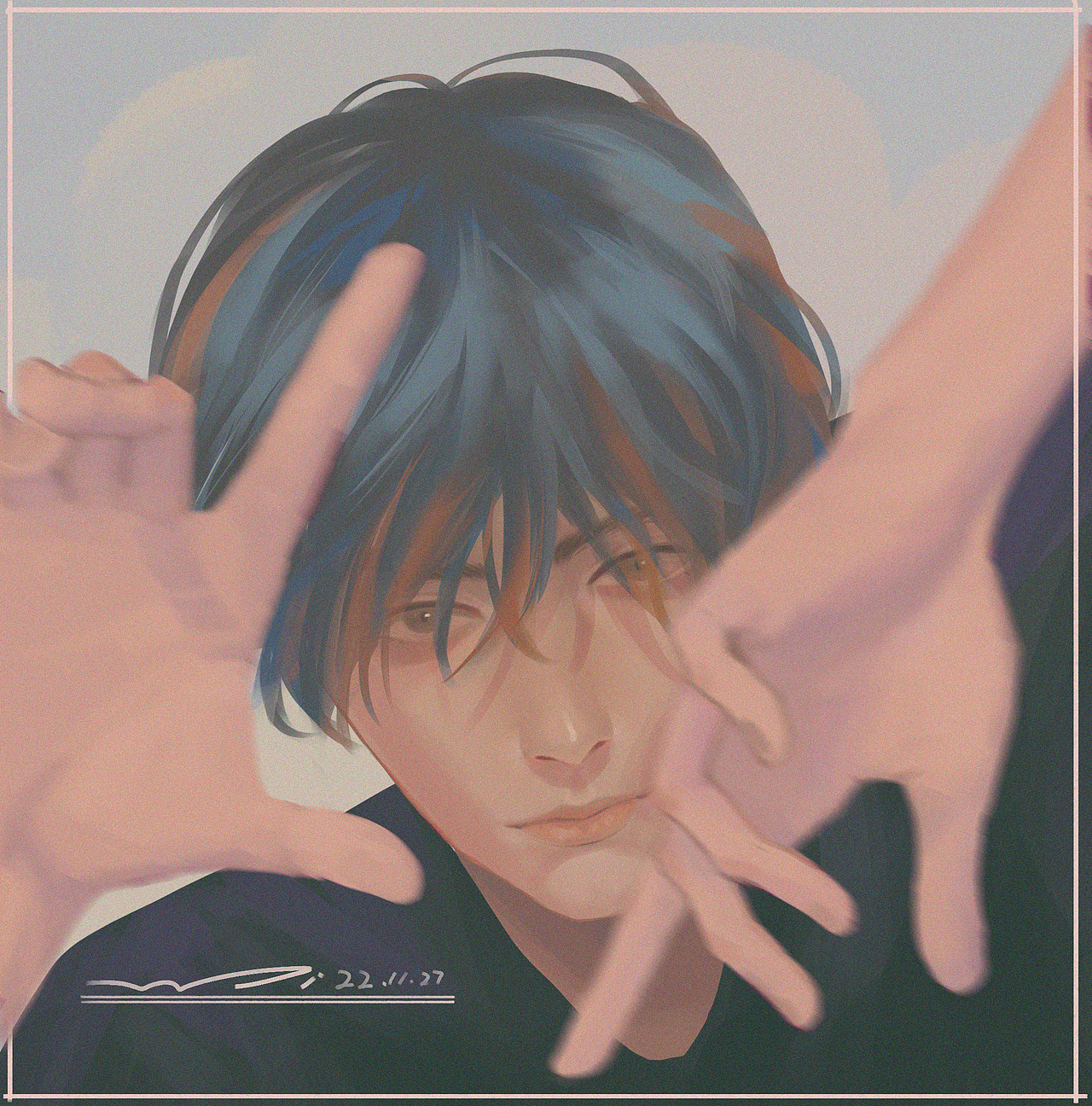 头像（图ZMzIzNzUxOTQ4） - 商业插画 - 站酷设计师初一到十原创素材 - 站酷ZCOOL