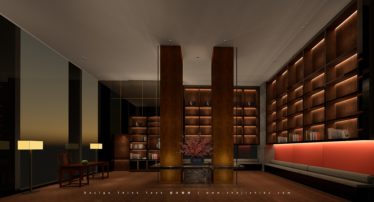 / 璞璟 - 相遇雅室，相知其中（图ZMzA3NDg1MzMy） - 酒店餐饮设计 - 站酷设计师源里源外设计原创素材 - 站酷ZCOOL