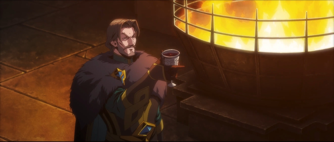 莉莉丝游戏《剑与远征》亡国崛起 骸骨之王：托安 