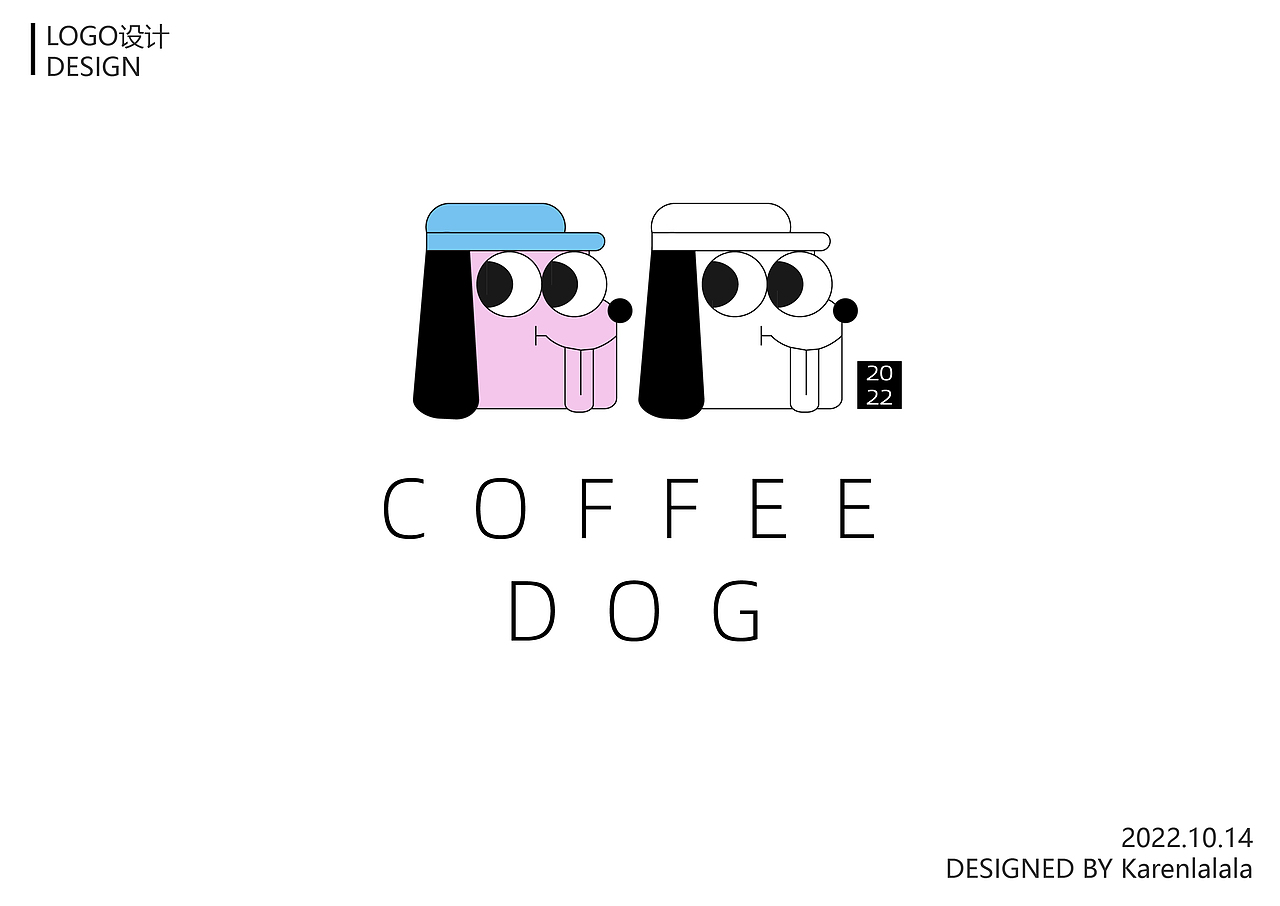 【第四天】LOGO设计（图ZMzE5MTA0ODQ4） - Logo - 站酷设计师Karenlalala原创素材 - 站酷ZCOOL