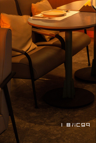 空间摄影 | 一瞬X量子FOF | 怎么从艺术家那里抓灵感