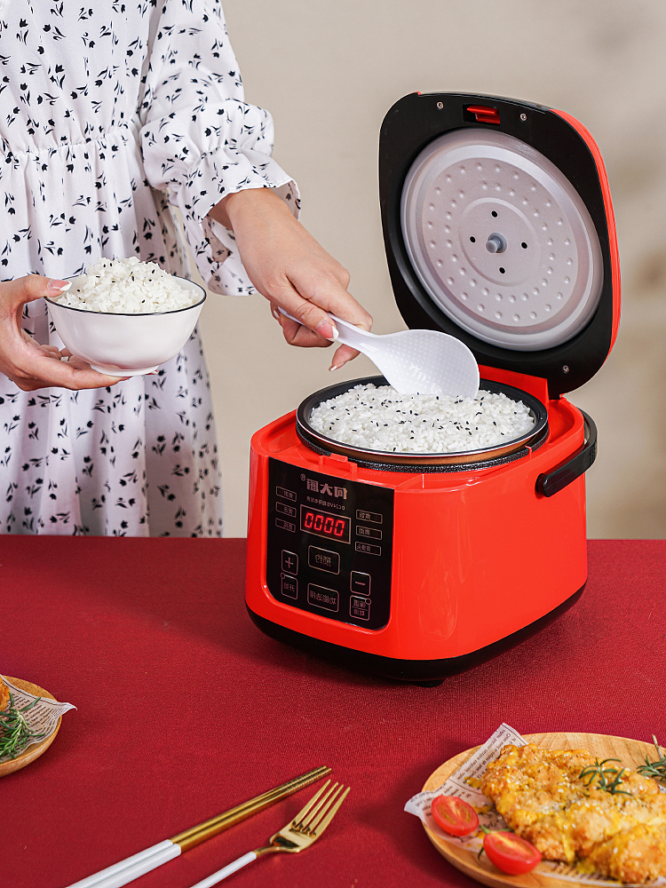 车载电饭煲，电饭锅，产品拍摄，美食拍摄，原创设计（图ZMzEzMjY0ODEy） - 产品摄影 - 站酷设计师茶与小笼包原创素材 - 站酷ZCOOL