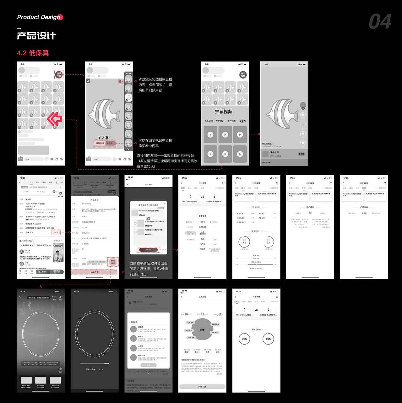 ux design（图ZMzA4NDQ0NDM2） - 交互/UE - 站酷设计师ch洋咩咩原创素材 - 站酷ZCOOL