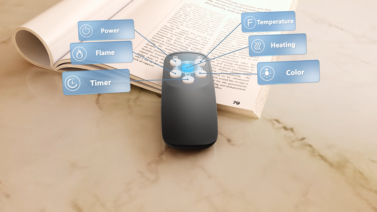 电壁炉（图ZMzY1NzkxMjcy） - 产品 - 站酷设计师Zero_JC原创素材 - 站酷ZCOOL