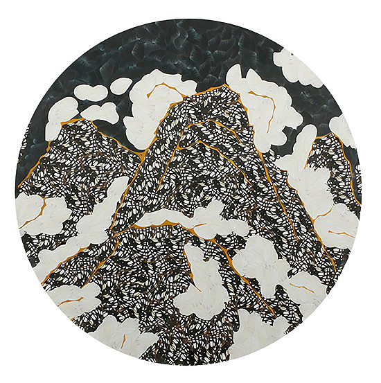 软装挂画15年定制厂家