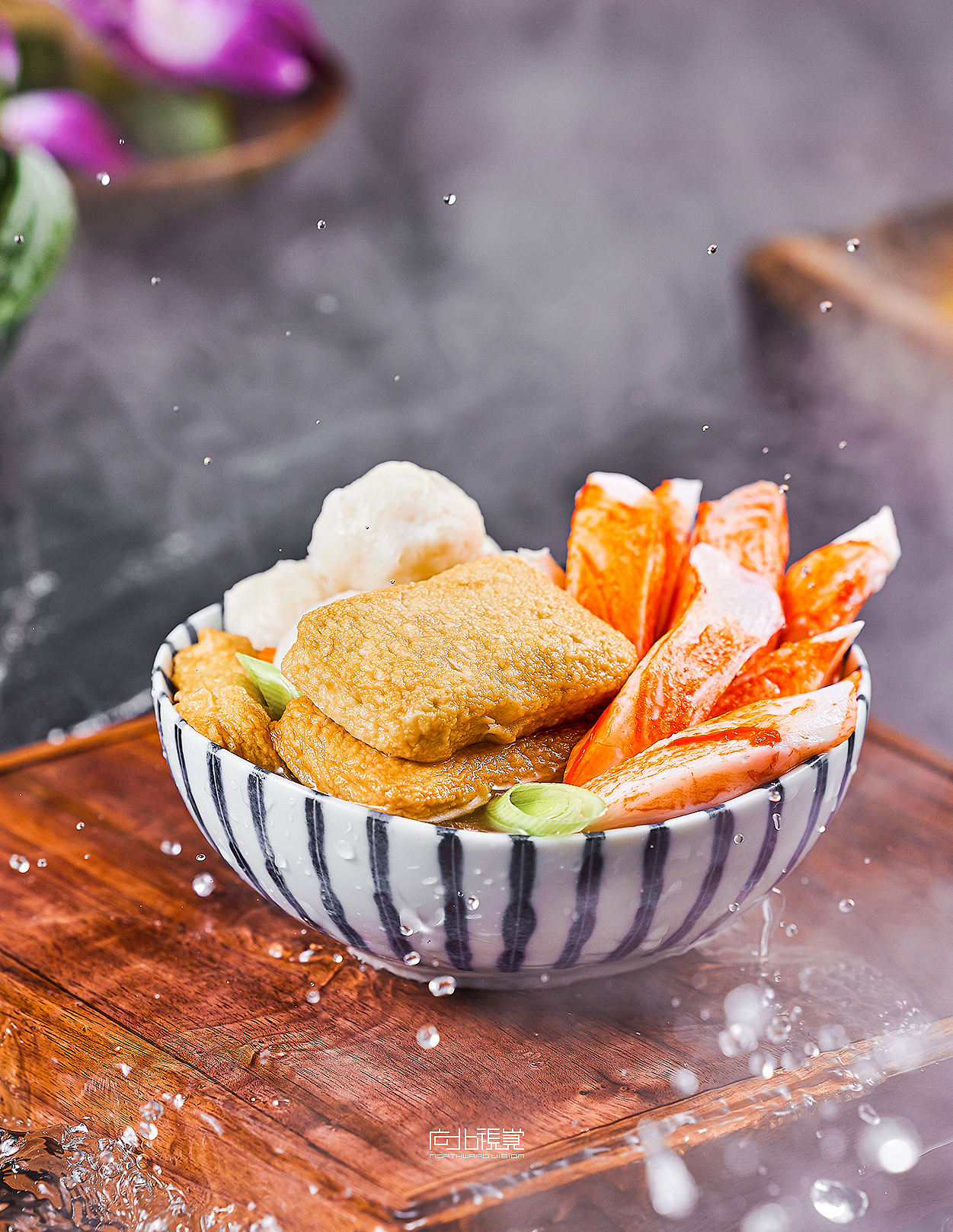 火锅料拍摄（图ZMzQ1Njc4OTUy） - 产品摄影 - 站酷设计师向北视觉摄影原创素材 - 站酷ZCOOL
