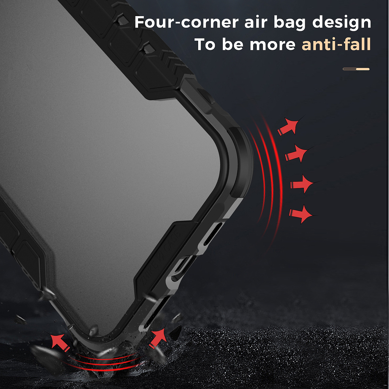 手机壳3色 亚马逊（图ZMzIwODc5MDcy） - 图案 - 站酷设计师ThomasMuLLer原创素材 - 站酷ZCOOL