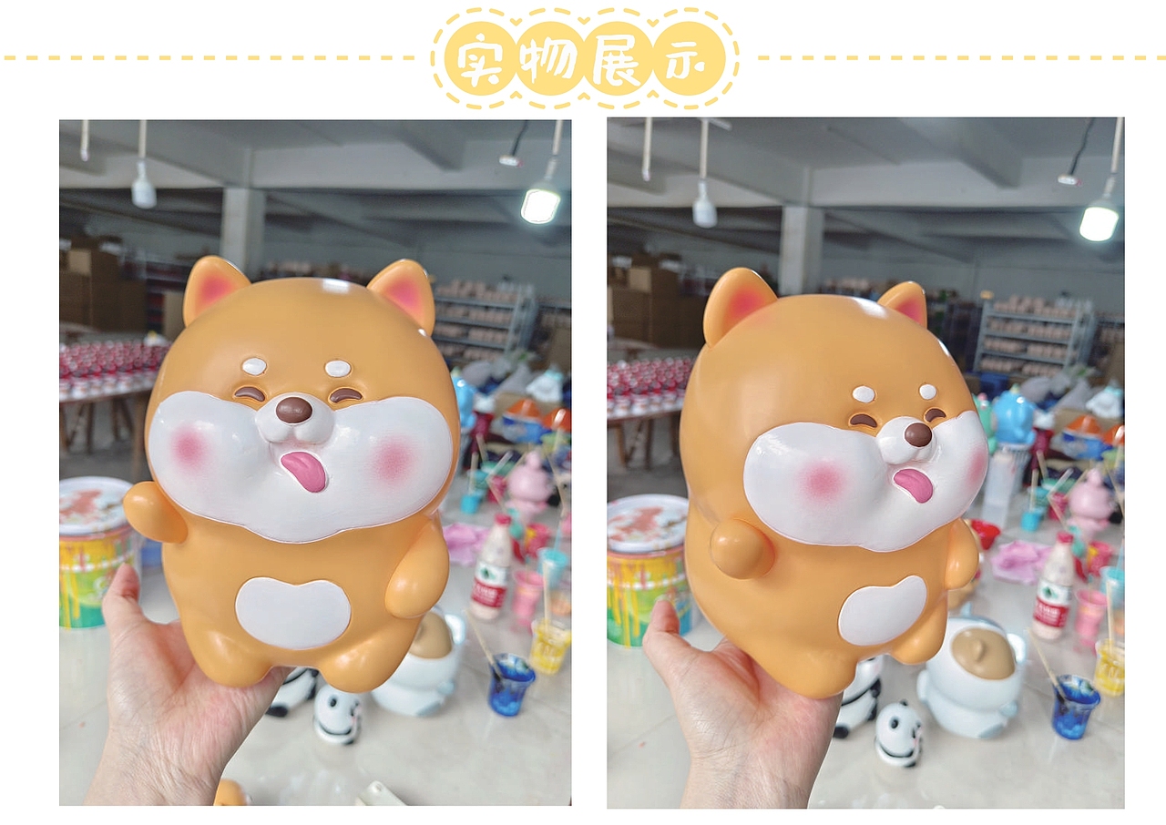 动漫卡通IP | 萌乎乎家族 MENGHUHU FAMILY